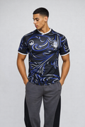 Midnight Wave Jersey – Argentina 26/27 Edition