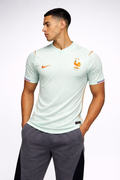 France Football Jersey 2026/2027 – Away Version