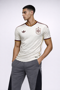 Spain Away Jersey 26/27 – Breathable Performance Shirt