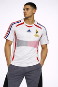 France Home Jersey 2005/2008 – Champions Legacy Edition