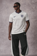 England Elite Performance Jersey – White Edition