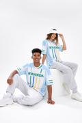 ASCENDX Rwanda Heritage Jersey – Sky Blue
