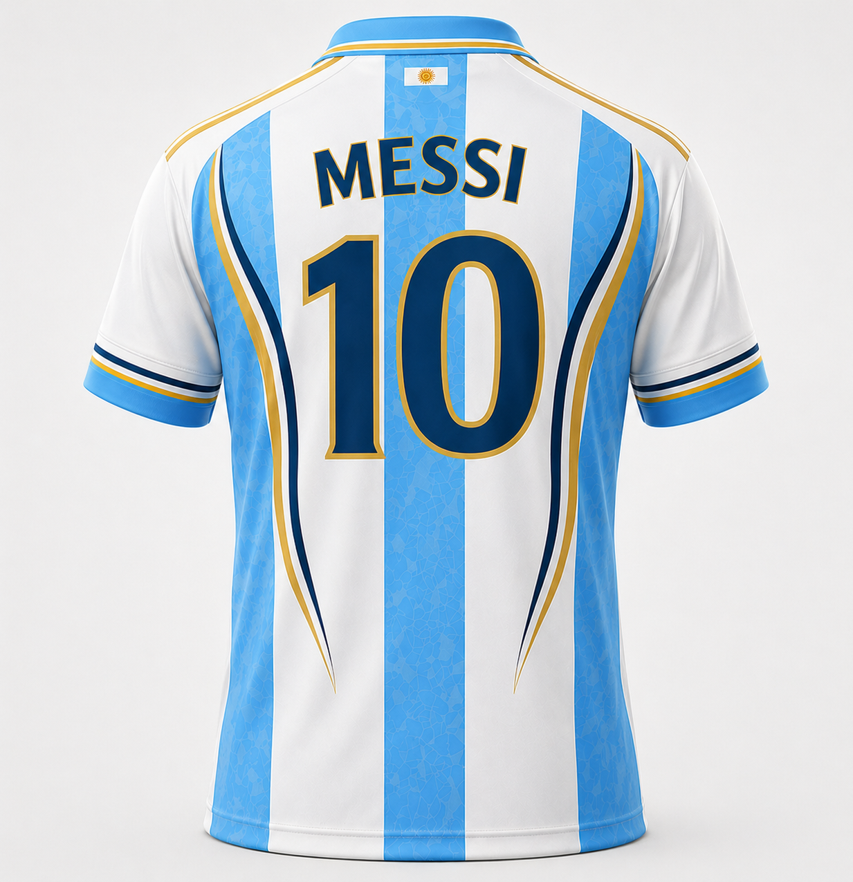 Ascendx Heritage Football Jersey