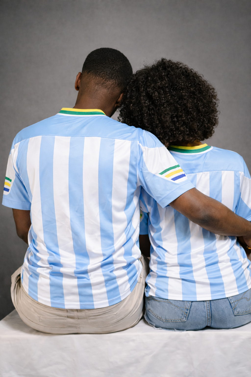 ASCENDX Rwanda Heritage Jersey – Sky Blue