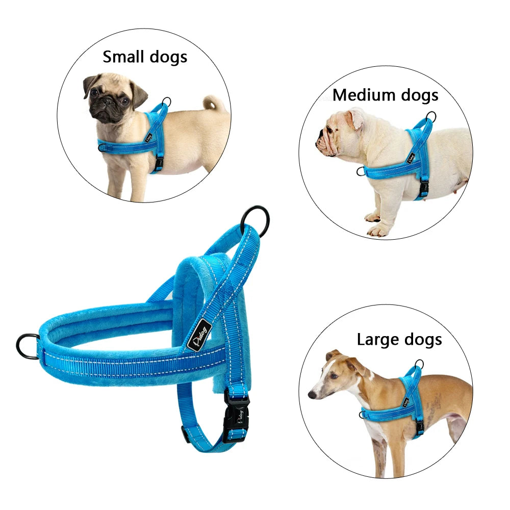 PowerGrip Dog Vest