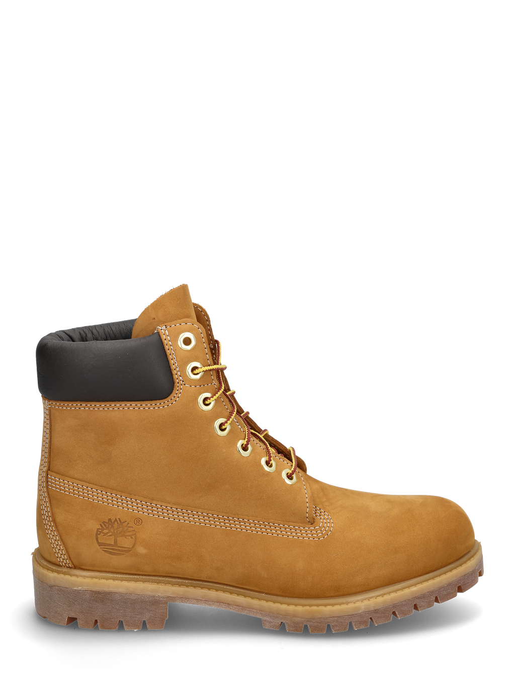 Timberland 6 INCH LACE UP WATERPROOF BOOT