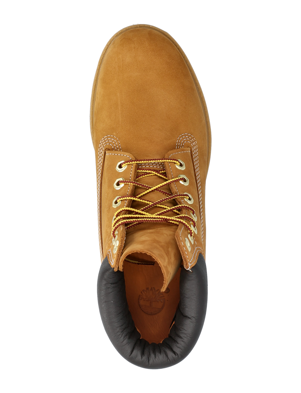 Timberland 6 INCH LACE UP WATERPROOF BOOT