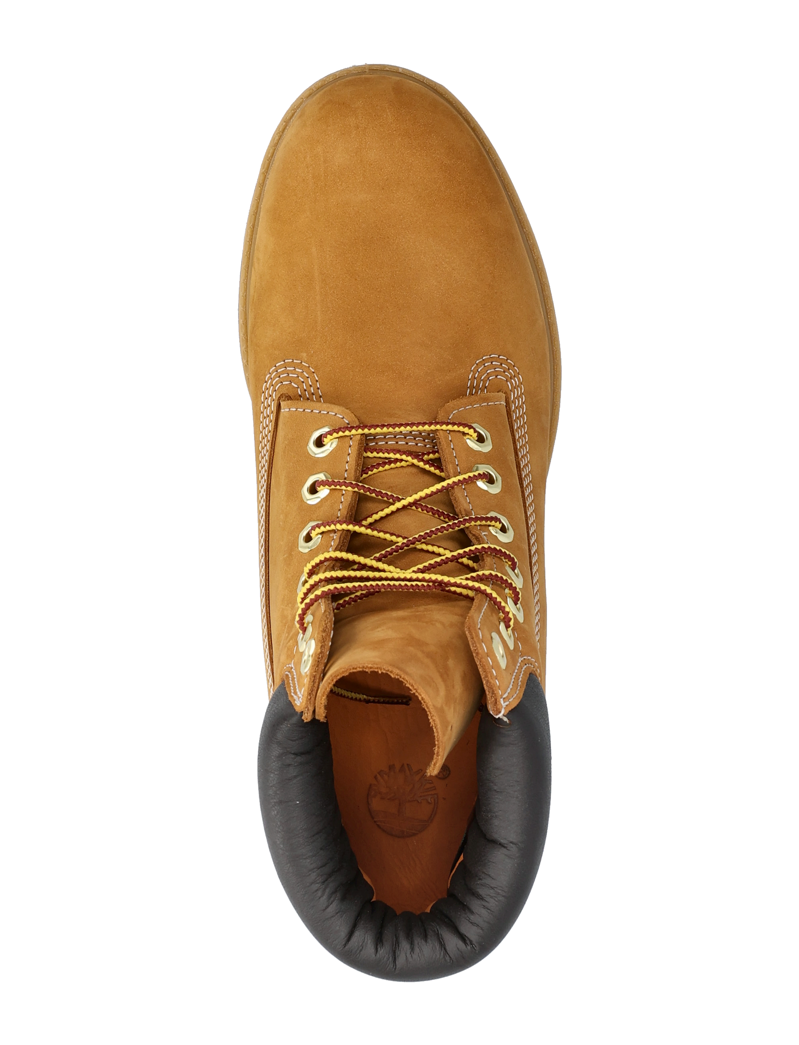 Timberland 6 INCH LACE UP WATERPROOF BOOT